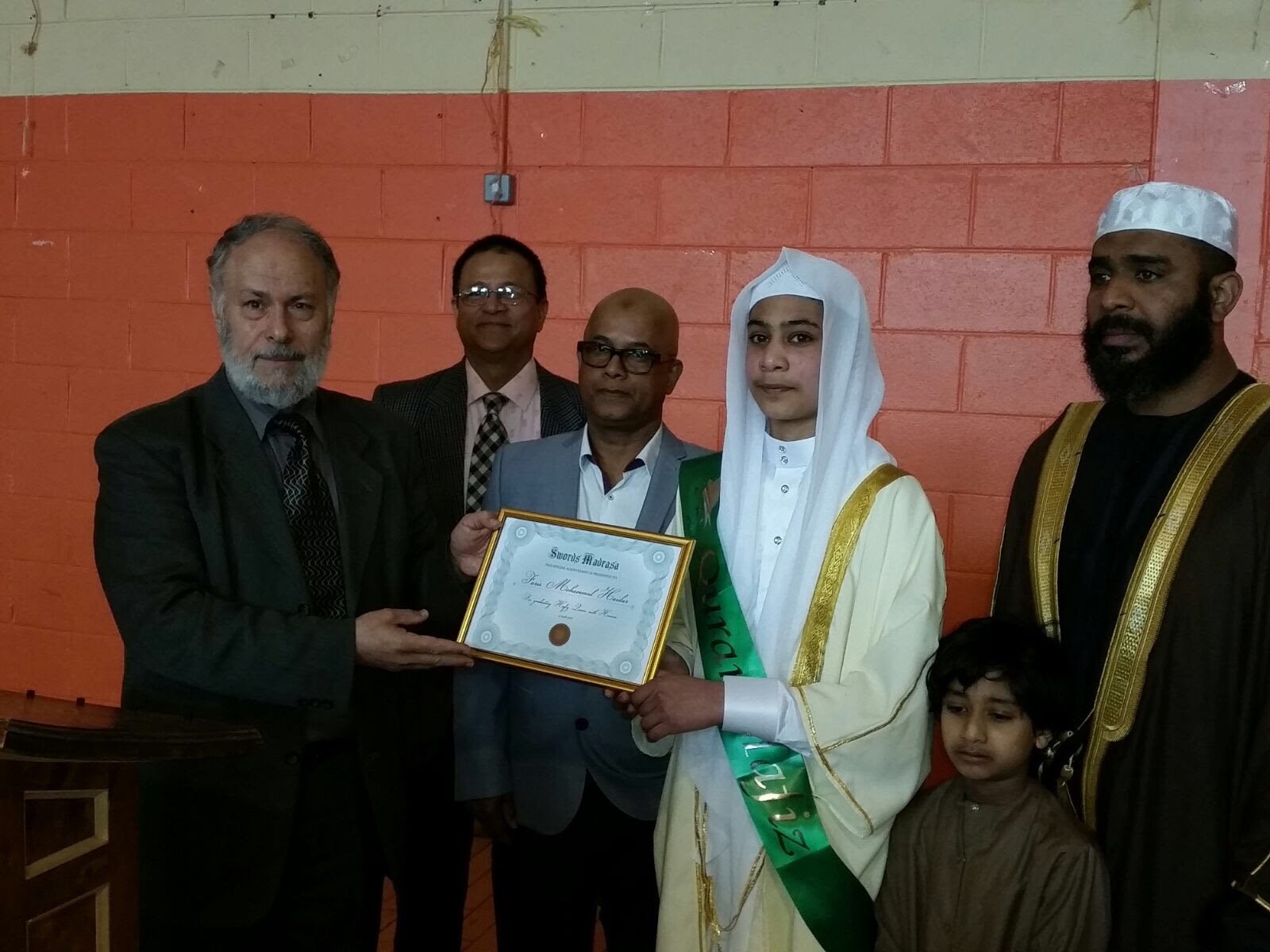Quran Learning — image 1