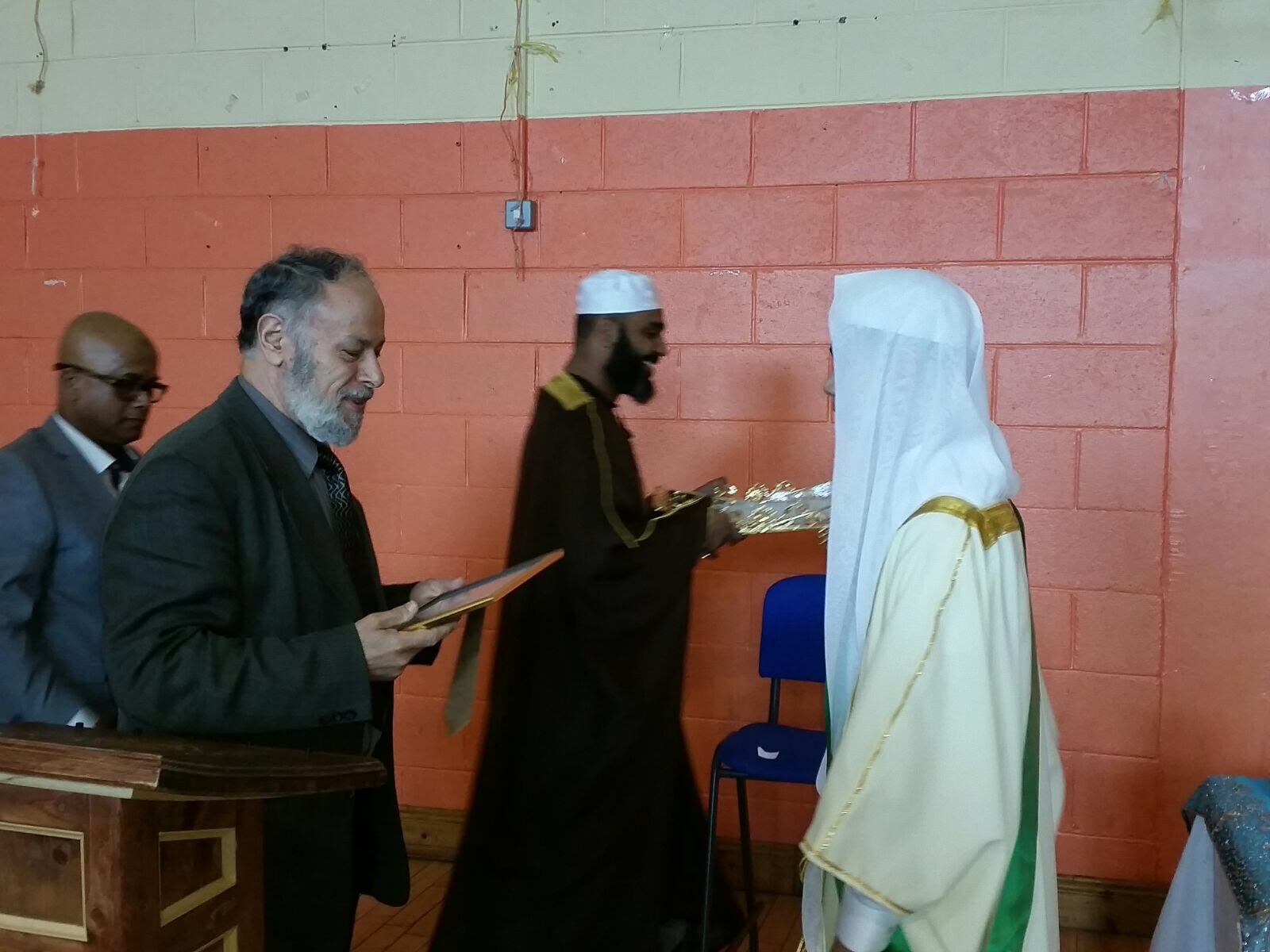 Quran Learning — image 2